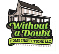 Without A Doubt Home Inspections